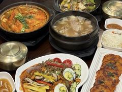 -釜山豚骨汤饭(芝罘万达广场店)