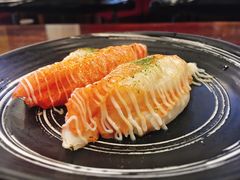 -轻音料理(王府星Mall店)