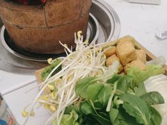 -羊仓(碧水华庭店)