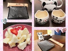 -晓鲜熊猫烤鱼烤吧(西三旗百汇北门店)