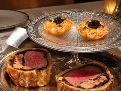 -壳里西餐厅Coquille Seafood Bistro(蒙自路店)