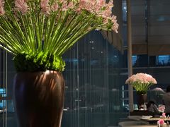 -悦轩中餐厅·高空江景·杭州柏悦酒店