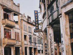 -赤坎·广东华侨国际旅游度假区