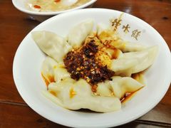 钟水饺-龙抄手(文殊坊店)