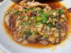 -玫瑰花园自助烤肉(顺义鑫海韵通店)