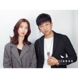 -吉米造型