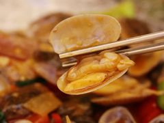 -白仁仔· 活烤海鲜 宵夜(豫园店)