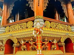-西双版纳总佛寺