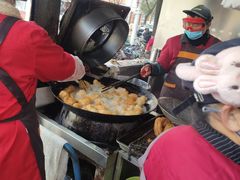 -众品香美食(三弓路店)