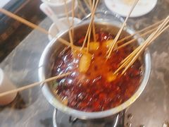 -郑喜旺烧烤(郑州总店)