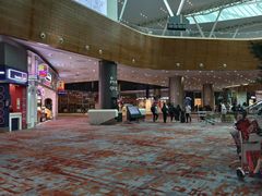 -吉隆坡国际机场