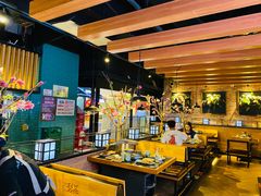 -梨花自助烤肉(天河城店)