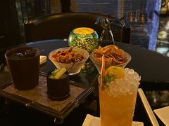 -广州四季酒店·天吧·高空酒吧