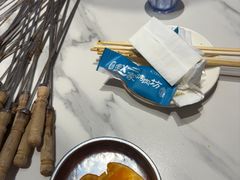 -勇利赵家烤肉坊(纬二街店)
