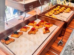 -北京康莱德酒店