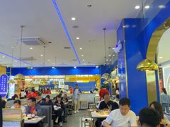 -焖锅部落(容城店)