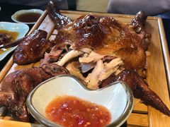 -梧桐花园餐厅(新城店)