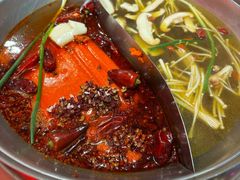 -江北北火锅馆·公路夜市(魏公村店)