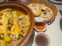 -老阿爸鲜鱼土菜(园区永旺店)