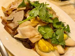 -老东风菜馆·羊肉火锅·海鲜·砂锅粥