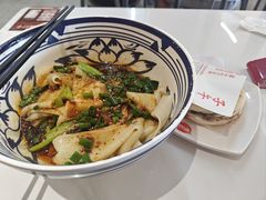 -子午路张记肉夹馍(兵马俑店)