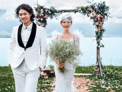 -爱我旅拍婚纱摄影(大理店)