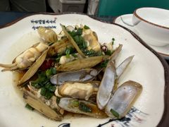 -阿马蛋汤·宁波小海鲜(总店)