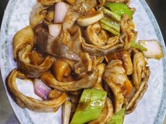 -三子下水馆(南十四道街151号店)