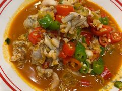 -江味龙虾馆·裸蓝龙虾(南山店)