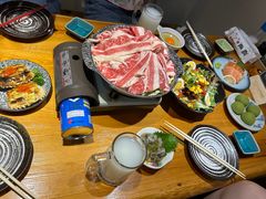 -福匠日本料理(人民路店)