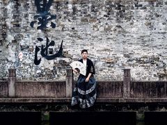 -绍兴书圣故里景区