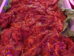 -额尔敦传统涮(公园西路店)