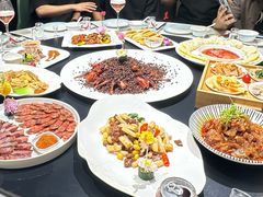 -百慕翡丽(南滨河东路店)