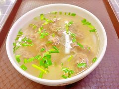 -清真蒋有记(老门东店)