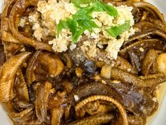 -北塘海鲜·天津菜·鲅鱼水饺是一绝(大光明桥旗舰店)