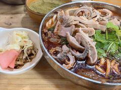 -北门张家羊肉粉(森航·乐活城西南)