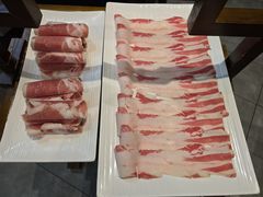 羔羊肉-皇城老妈(德胜店)