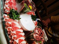 -索伦嘎·传统涮(海拉尔总店)