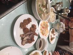 萧记三鲜烩面美食城(纬五路店)-萧记三鲜烩面(商务外环店)