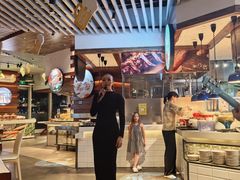 -The COOK·厨餐厅·自助餐(浦东嘉里大酒店)