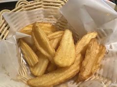 -酷公社·榴莲披萨(太原街店)