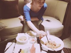 -无锡君来洲际酒店