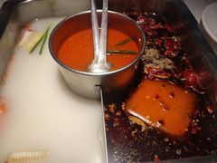 -渝利重庆火锅(维璟广场店)