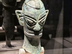 -呼和浩特博物馆