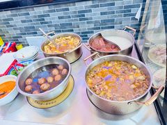 -豫掌柜饸饹面·烩面(秀沿路店)