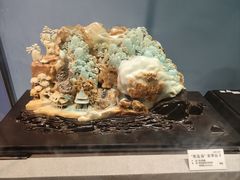 -贵州省地质博物馆