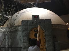 -纽斯桑拿会所(天山店)