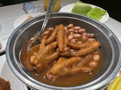 -贝勒爷·酥不腻烤鸭