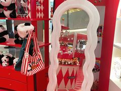 -福田卓悦INTOWN购物中心