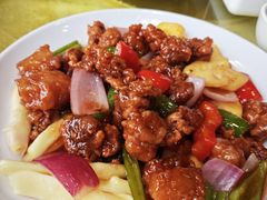-大笑饭堂(甲子桥店)